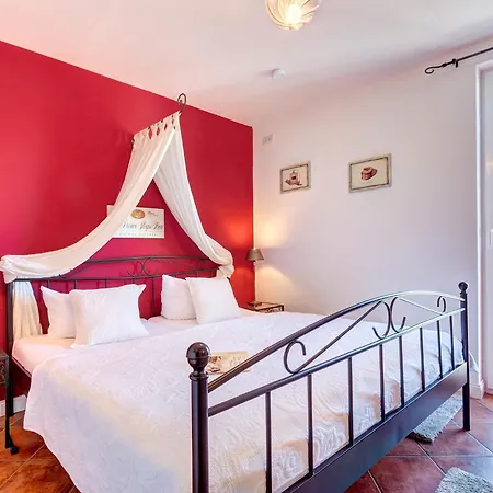 Apartment Ostseeresidenz Gorki- Park - 24